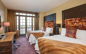 The Bohemian Hotel Savannah Riverfront, Autograph Collection