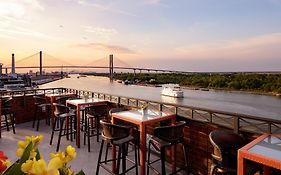 The Bohemian Hotel Savannah Riverfront, Autograph Collection